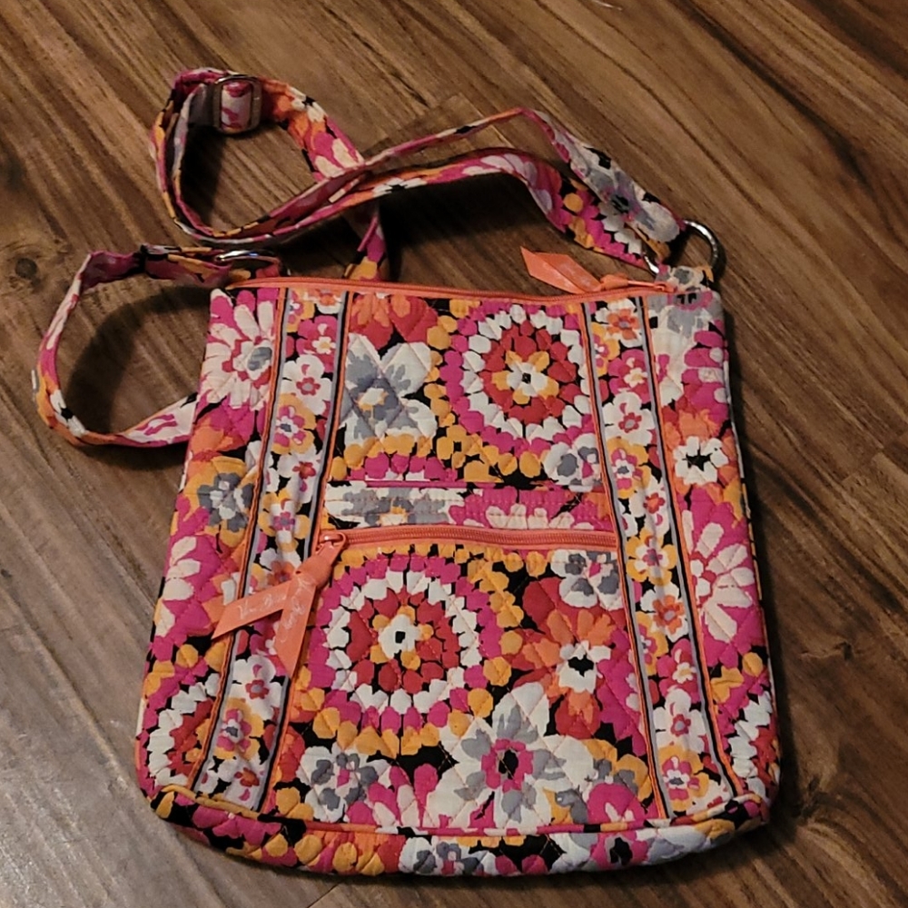 VB Cross-body Hipster